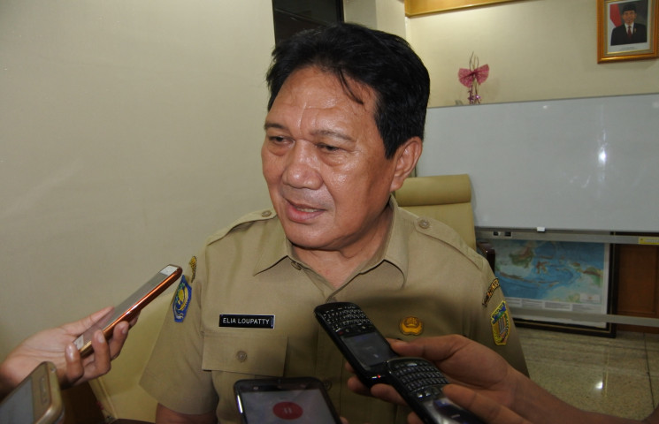 Laporkan Jika Pedagang Jual Beras Diatas HET